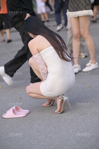 优雅大长腿（完整版）