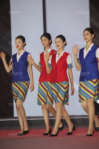 空姐制服佳人精彩合集（完整版）