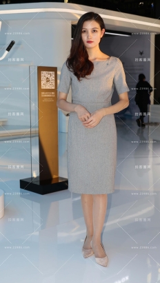 19广州车展集美2952P