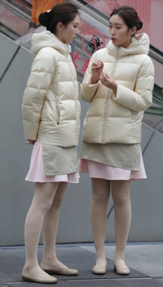 好利来对标空乘招来的大长