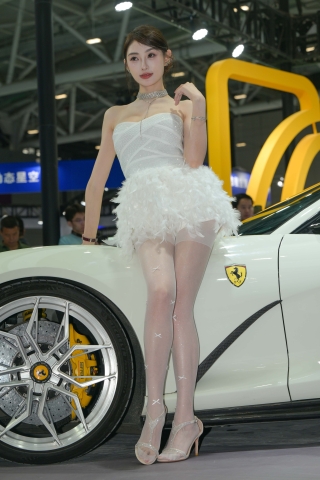 S10462 美腿丝袜珍妮【原图➕视频】