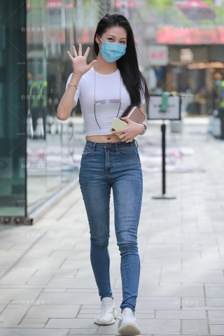 【玻璃赛帖】蓝牛漂亮小姐姐