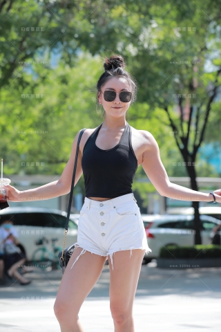 还是喜欢夏天的感觉