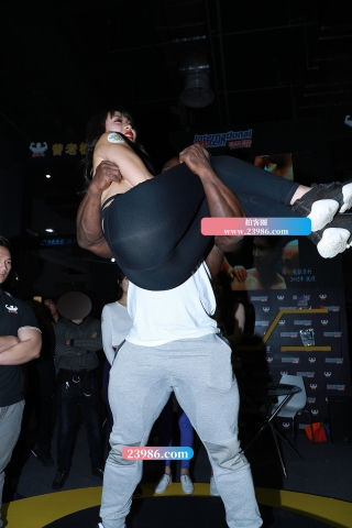 【街拍之魂赛帖】B3、你渴望力量吗