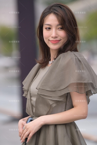 美腿美足的高层女主管