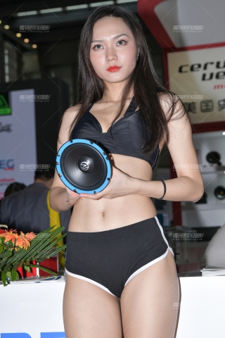 【视觉冲击赛贴】性感好身材的美女