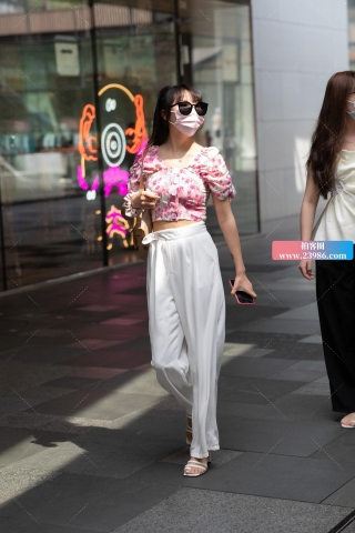 【凯恩赛帖】白裤