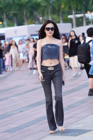 长腿紧牛（城市版）（完整版）