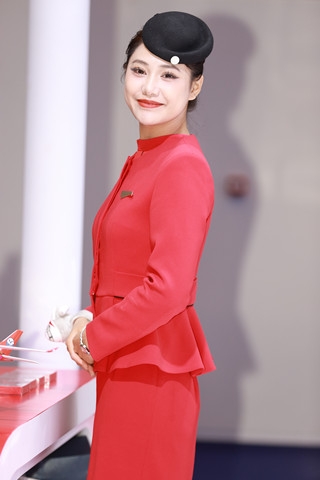 25CATA四位川航空姐（完整版）