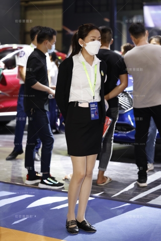 20201003黑裙肉丝哈弗销售