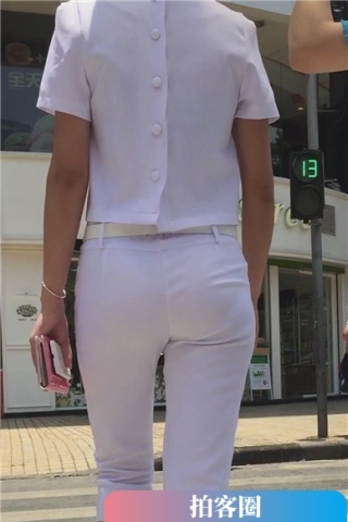 查看完整内容：制服OL丸子头美女 [1.32 GB]（视频版） - 共8张图片