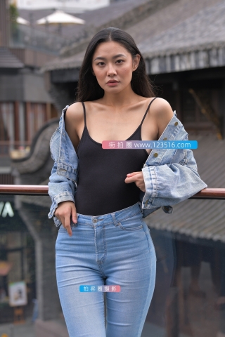 【街拍之魂赛帖】80年代港星的感觉