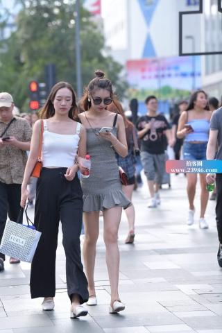 时尚气质姐妹（完整版）