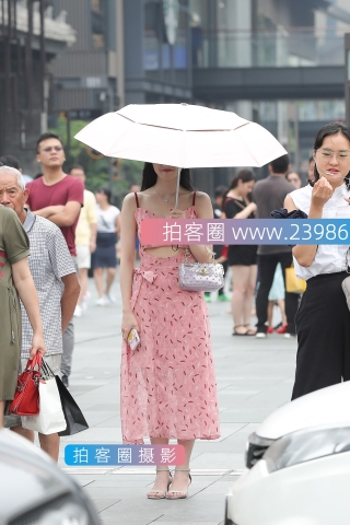 【凯恩赛帖】让人怦然心动的唯美女生