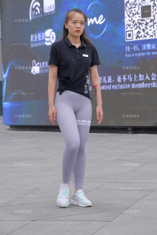 【红石赛贴】搭讪瑜伽教练