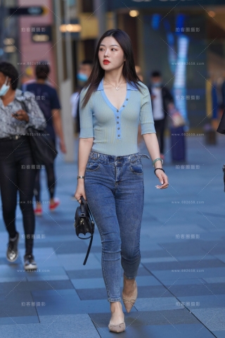 查看完整内容：【凯恩赛贴】紧牛美眉 - 共22张图片