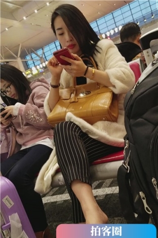 查看完整内容：4k-性感美腿高跟鞋成熟美女少妇（视频版） - 共6张图片