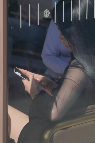 性感红高跟（城市版）（完整版）