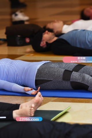 【咔喳赛贴】练得想睡觉