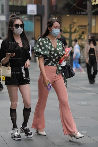 查看完整内容：【凯恩赛贴】职场女性 - 共17张图片