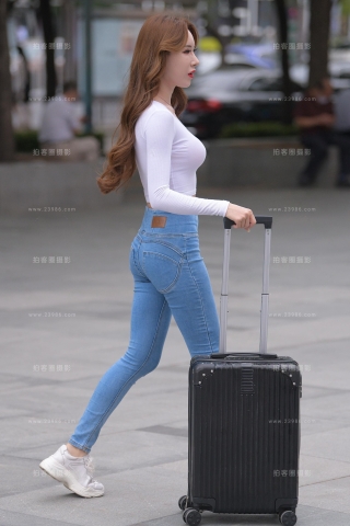 【红石赛帖】性感牛仔裤（完整版）