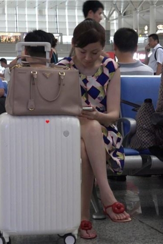 查看完整内容：高贵气质白嫩玉足美F [1.39 GB/MP4]（视频版） - 共8张图片