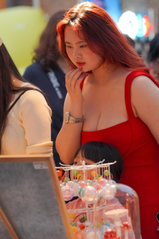 魅惑红（城市版）