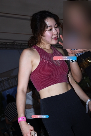 【咔喳赛贴】韩国妹妹呵