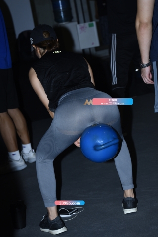 【咔喳赛贴】腹肌运动