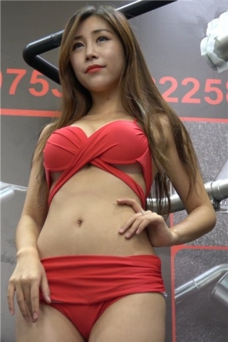 查看完整内容：4k-丰满红色内衣长腿美颜性感模特姐姐 [3.05 GB]（视频版） - 共10张图片