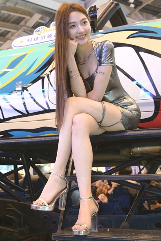 美腿小雨滴（完整版）