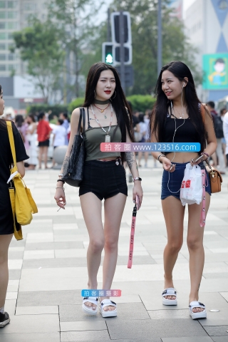 【凯恩赛贴】热裤辣妹弯弯月牙