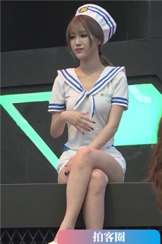 查看完整内容：超级甜美天生丽质的小清新制服美少女60175（视频版） - 共8张图片