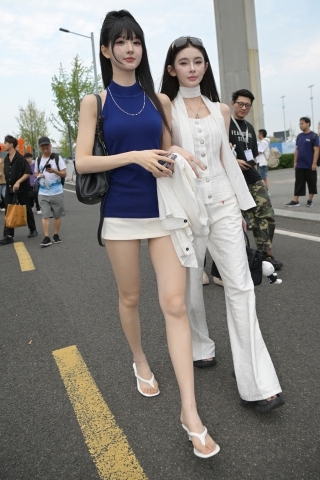 小玥玥【原图+视频】