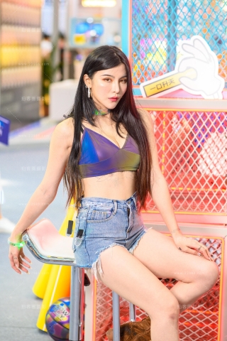 【御风赛贴】2020深圳电子烟之TITI