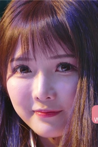 查看完整内容：眼睛水汪汪的cosplay萌妹子60046（视频版） - 共8张图片