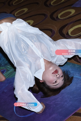 【咔喳赛贴】弯曲