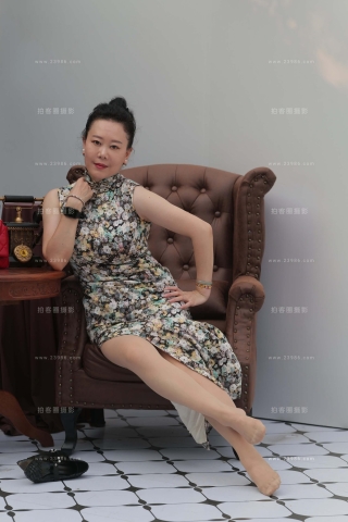 成熟韵味（完整版）