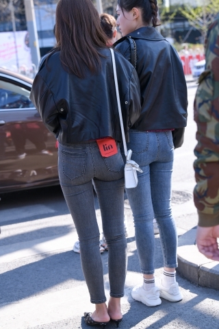 【街拍之魂赛帖】双牛出海第二季（城市版）