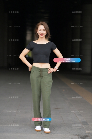 【红石赛贴】姐姐好有气质身材真好