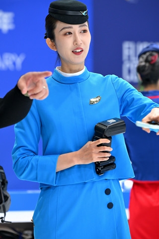 厦门航空黑丝空姐-8K视频（视频版）