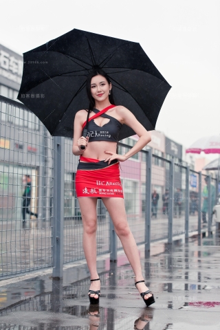 【御风赛贴】2019泛珠可爱的大米妮