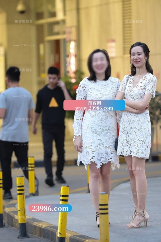 【凯恩赛贴】俏丽又不失可爱的美少妇