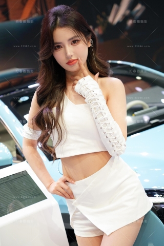 青涩白色（6K）