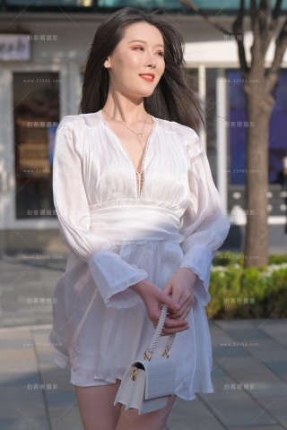 【红石赛帖】魅力白