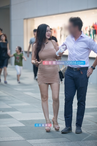 【凯恩赛帖】风韵包臀少妇