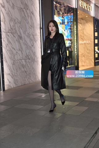 夜色下的嘿皮裙~（完整版）