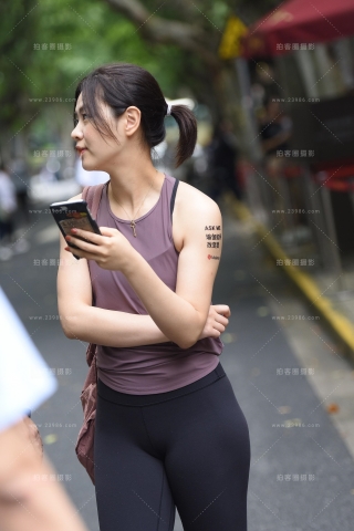 【咔喳赛帖】迎面