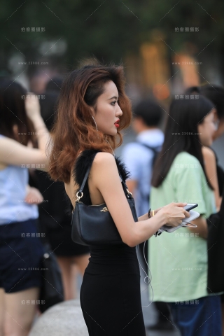 查看完整内容：【凯恩赛贴】知性美女 耐看 - 共21张图片