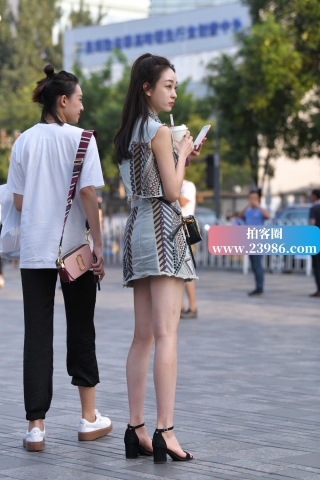 这腿。。渍渍渍